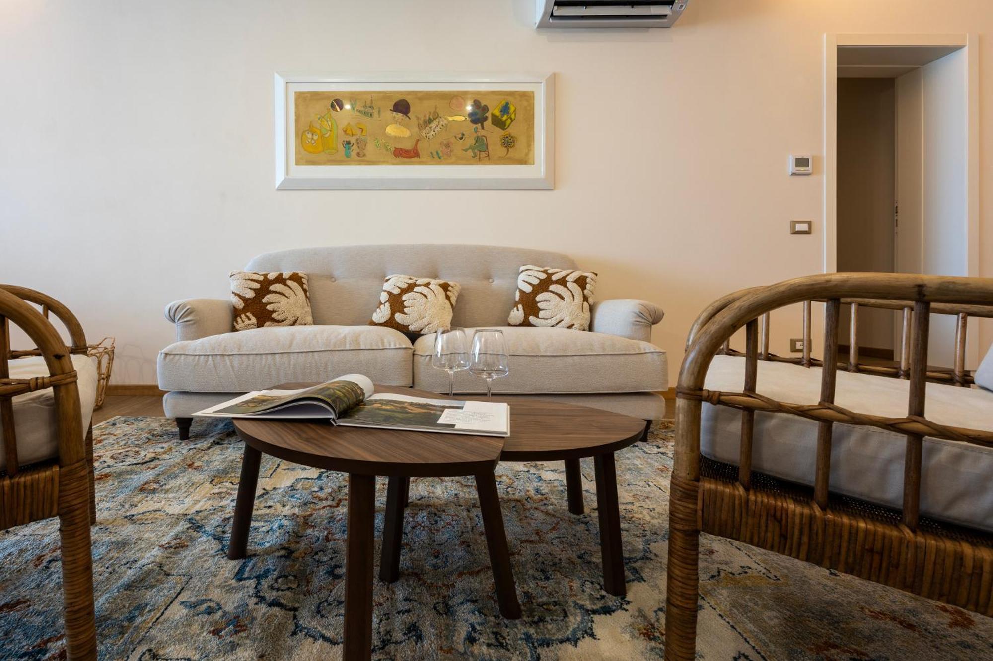 Palazzo Gessi Room And Breakfast Borghi 外观 照片