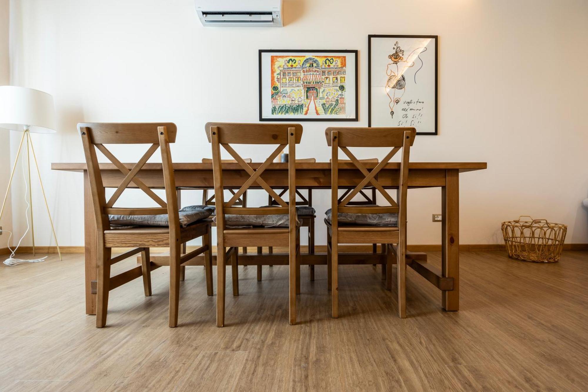Palazzo Gessi Room And Breakfast Borghi 外观 照片