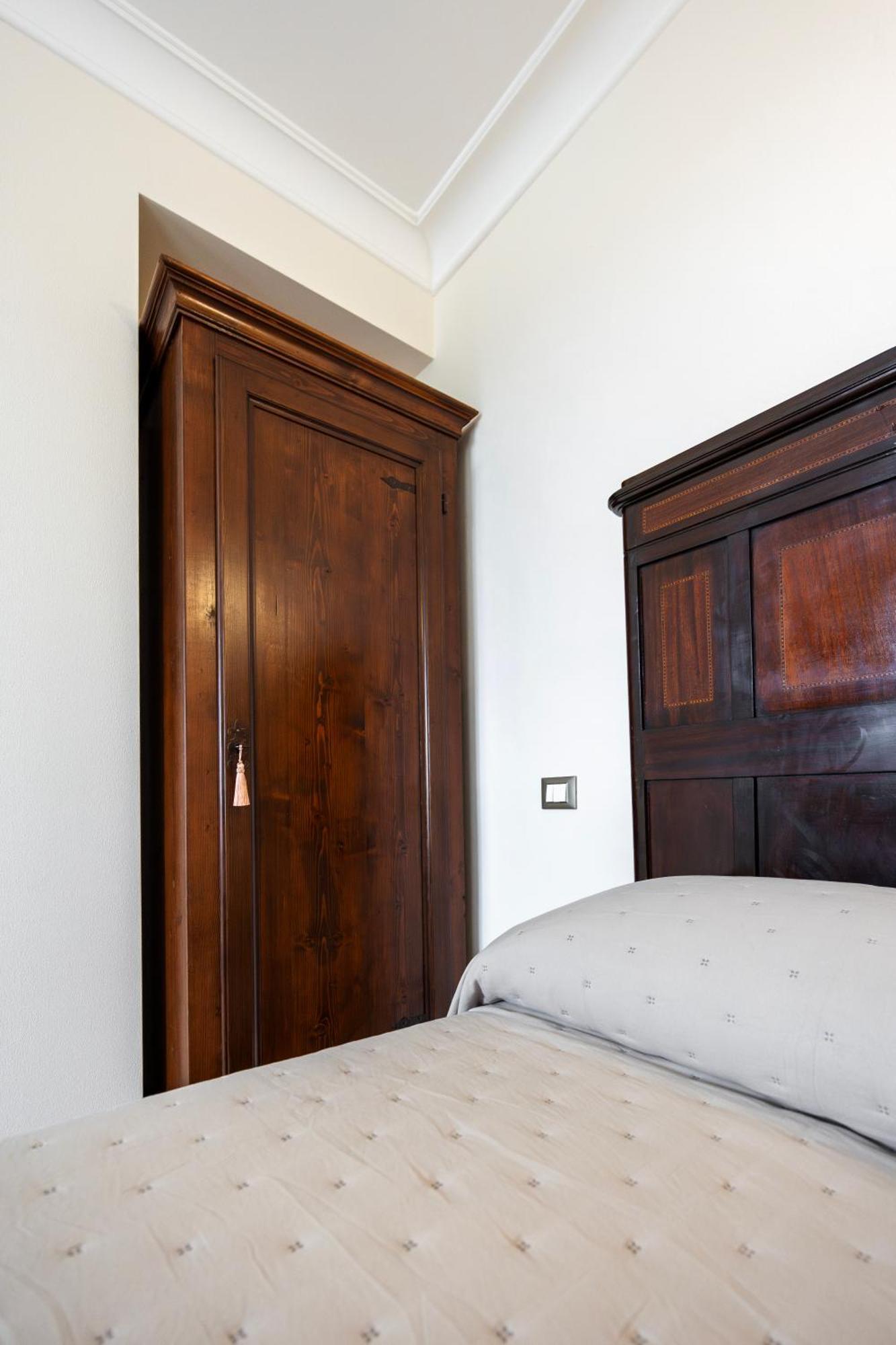 Palazzo Gessi Room And Breakfast Borghi 外观 照片
